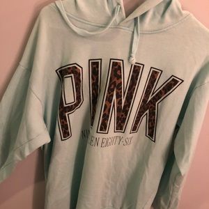 Victoria’s Secret pull over